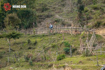 MĂNG ĐEN ULTRA TRAIL 2026 - Ảnh #4523362