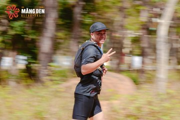 MĂNG ĐEN ULTRA TRAIL 2026 - Ảnh #4516100
