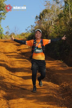 MĂNG ĐEN ULTRA TRAIL 2026 - Ảnh #4511615