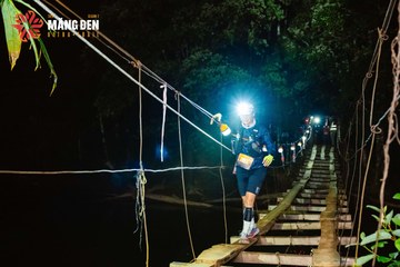 MĂNG ĐEN ULTRA TRAIL 2026 - Ảnh #4514507