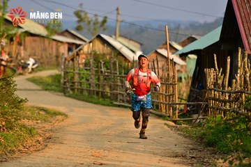 MĂNG ĐEN ULTRA TRAIL 2026 - Ảnh #4525427