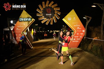 MĂNG ĐEN ULTRA TRAIL 2026 - Ảnh #4502648