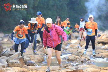 MĂNG ĐEN ULTRA TRAIL 2026 - Ảnh #4507525