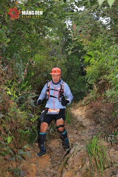 MĂNG ĐEN ULTRA TRAIL 2026 - Ảnh #4510127