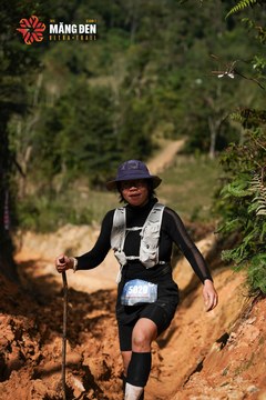MĂNG ĐEN ULTRA TRAIL 2026 - Ảnh #4504026