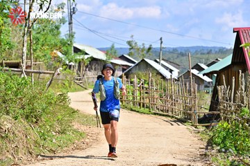 MĂNG ĐEN ULTRA TRAIL 2026 - Ảnh #4524128