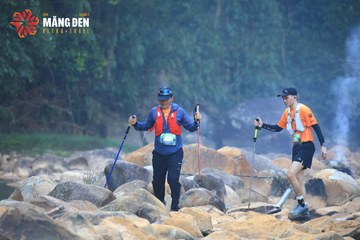 MĂNG ĐEN ULTRA TRAIL 2026 - Ảnh #4506779