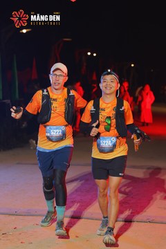 MĂNG ĐEN ULTRA TRAIL 2026 - Ảnh #4512247