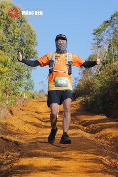 MĂNG ĐEN ULTRA TRAIL 2026 - Ảnh #4511650
