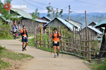 MĂNG ĐEN ULTRA TRAIL 2026 - Ảnh #4524683