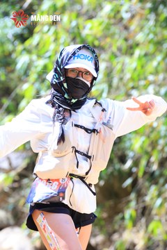 MĂNG ĐEN ULTRA TRAIL 2026 - Ảnh #4509654