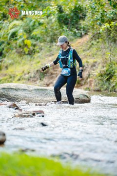 MĂNG ĐEN ULTRA TRAIL 2026 - Ảnh #4507720