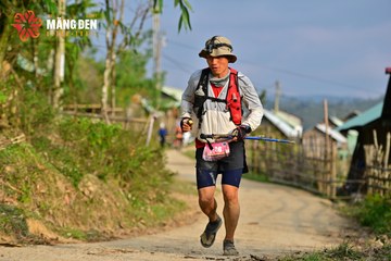 MĂNG ĐEN ULTRA TRAIL 2026 - Ảnh #4525090