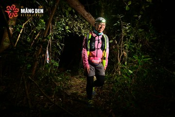 MĂNG ĐEN ULTRA TRAIL 2026 - Ảnh #4526333