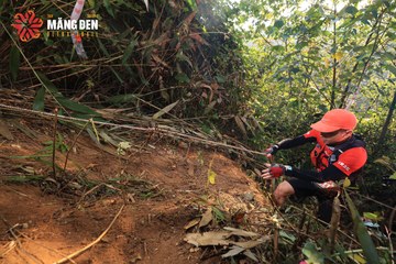 MĂNG ĐEN ULTRA TRAIL 2026 - Ảnh #4512951