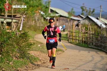 MĂNG ĐEN ULTRA TRAIL 2026 - Ảnh #4525039