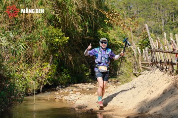 MĂNG ĐEN ULTRA TRAIL 2026 - Ảnh #4523696