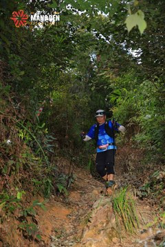 MĂNG ĐEN ULTRA TRAIL 2026 - Ảnh #4509350