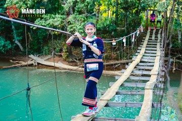 MĂNG ĐEN ULTRA TRAIL 2026 - Ảnh #4515548