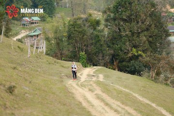 MĂNG ĐEN ULTRA TRAIL 2026 - Ảnh #4523140