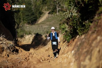 MĂNG ĐEN ULTRA TRAIL 2026 - Ảnh #4503507