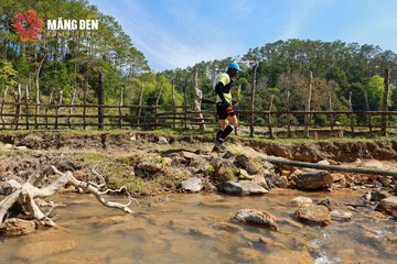 MĂNG ĐEN ULTRA TRAIL 2026 - Ảnh #4523710