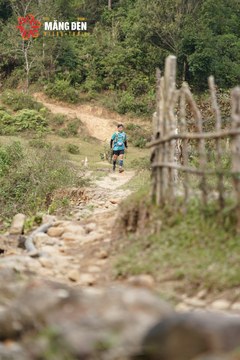 MĂNG ĐEN ULTRA TRAIL 2026 - Ảnh #4519116