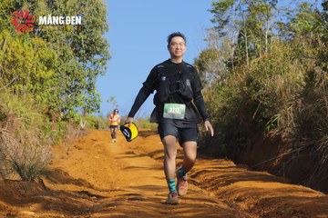 MĂNG ĐEN ULTRA TRAIL 2026 - Ảnh #4511736
