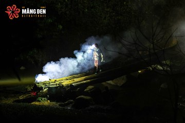 MĂNG ĐEN ULTRA TRAIL 2026 - Ảnh #4517865