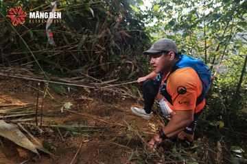 MĂNG ĐEN ULTRA TRAIL 2026 - Ảnh #4514194