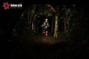MĂNG ĐEN ULTRA TRAIL 2026 - Ảnh #4526703