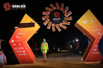 MĂNG ĐEN ULTRA TRAIL 2026 - Ảnh #4522356