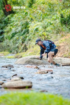 MĂNG ĐEN ULTRA TRAIL 2026 - Ảnh #4503078