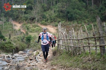 MĂNG ĐEN ULTRA TRAIL 2026 - Ảnh #4519679