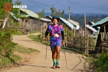 MĂNG ĐEN ULTRA TRAIL 2026 - Ảnh #4524776