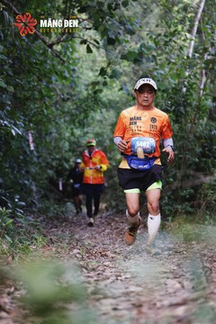 MĂNG ĐEN ULTRA TRAIL 2026 - Ảnh #4512075