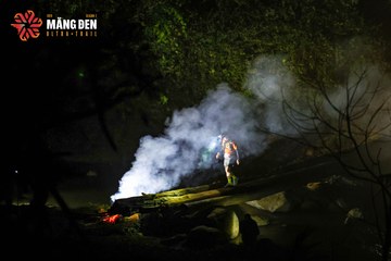 MĂNG ĐEN ULTRA TRAIL 2026 - Ảnh #4517190
