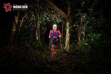 MĂNG ĐEN ULTRA TRAIL 2026 - Ảnh #4525811