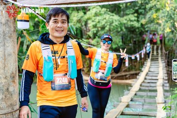 MĂNG ĐEN ULTRA TRAIL 2026 - Ảnh #4515458