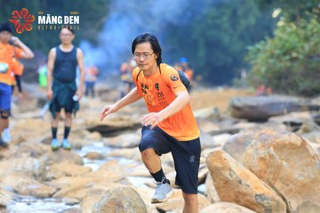 MĂNG ĐEN ULTRA TRAIL 2026 - Ảnh #4510026