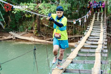 MĂNG ĐEN ULTRA TRAIL 2026 - Ảnh #4515434