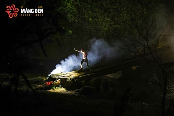 MĂNG ĐEN ULTRA TRAIL 2026 - Ảnh #4517439