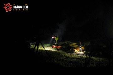 MĂNG ĐEN ULTRA TRAIL 2026 - Ảnh #4516946
