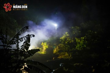MĂNG ĐEN ULTRA TRAIL 2026 - Ảnh #4517963