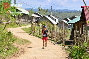 MĂNG ĐEN ULTRA TRAIL 2026 - Ảnh #4524088