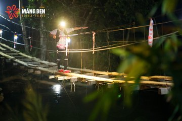 MĂNG ĐEN ULTRA TRAIL 2026 - Ảnh #4518340