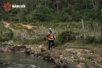 MĂNG ĐEN ULTRA TRAIL 2026 - Ảnh #4516785