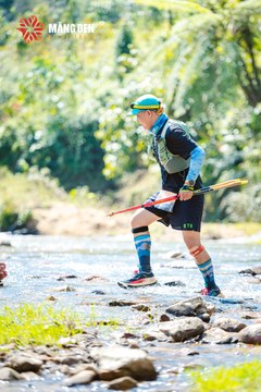 MĂNG ĐEN ULTRA TRAIL 2026 - Ảnh #4506766