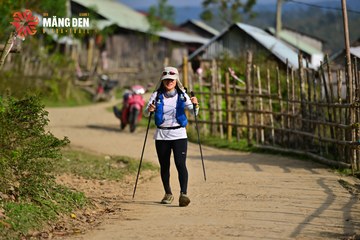 MĂNG ĐEN ULTRA TRAIL 2026 - Ảnh #4524864