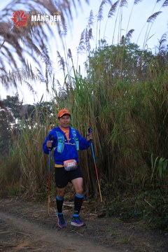 MĂNG ĐEN ULTRA TRAIL 2026 - Ảnh #4505740